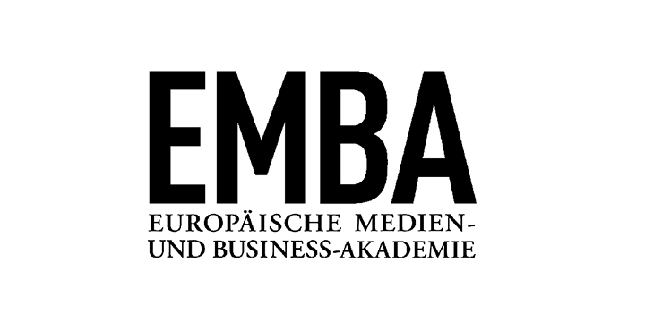 EMBA GmbH - Europäische Medien- und Business-Akademie 